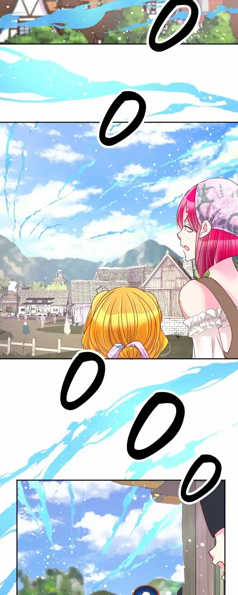 I Was Reborn As A Housekeeper In A Parallel World! Chapter 215