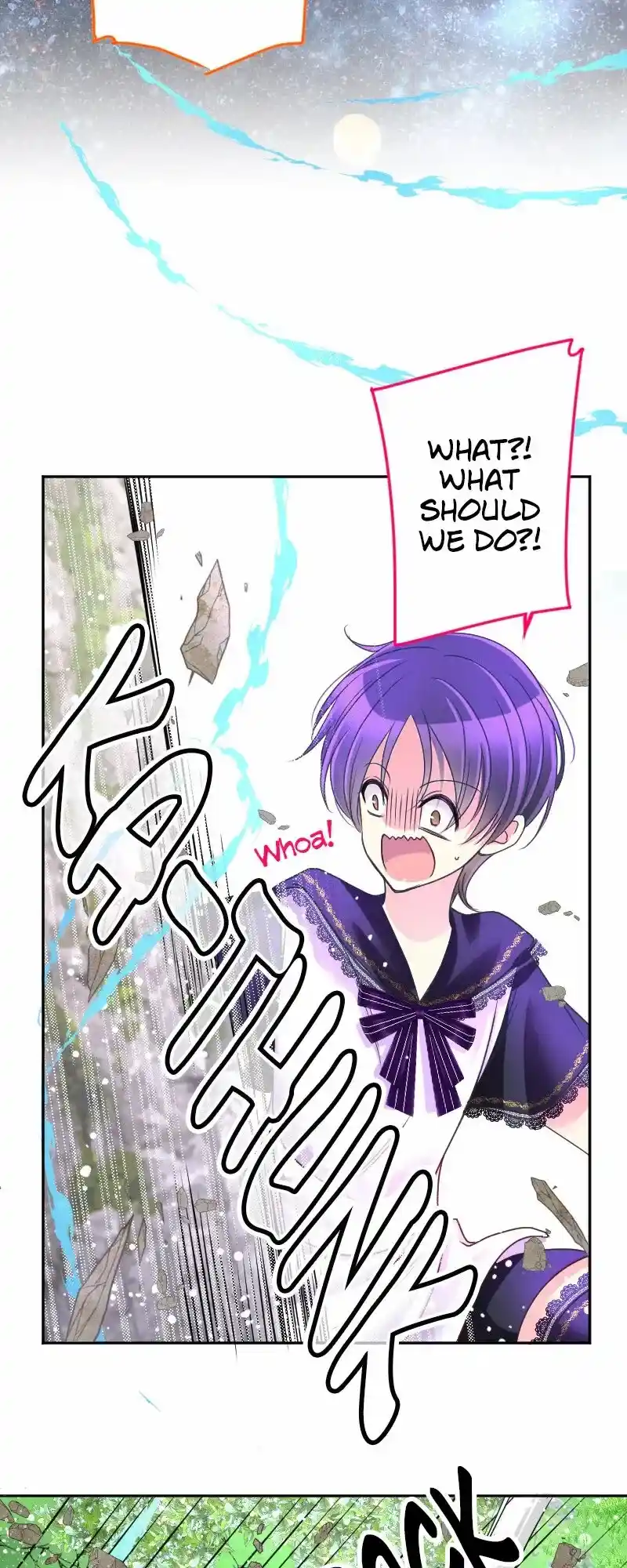 I Was Reborn As A Housekeeper In A Parallel World! Chapter 215