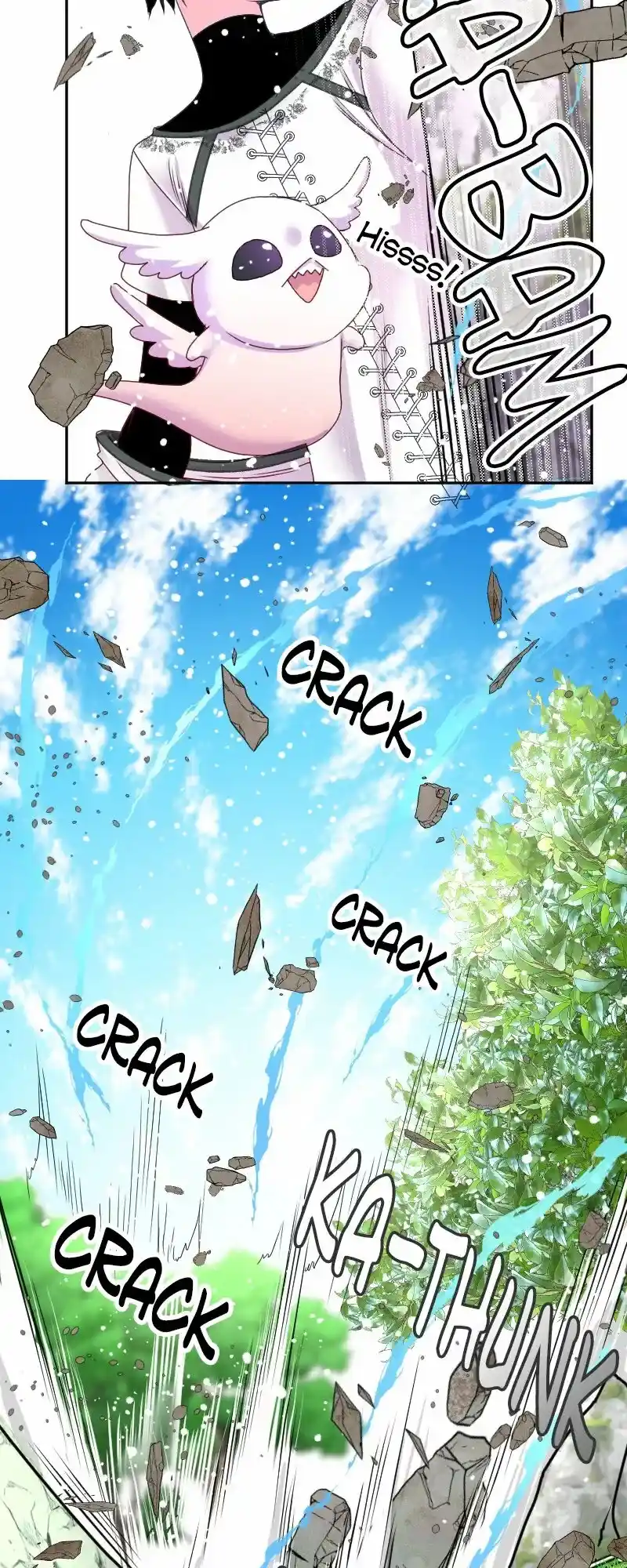 I Was Reborn As A Housekeeper In A Parallel World! Chapter 215