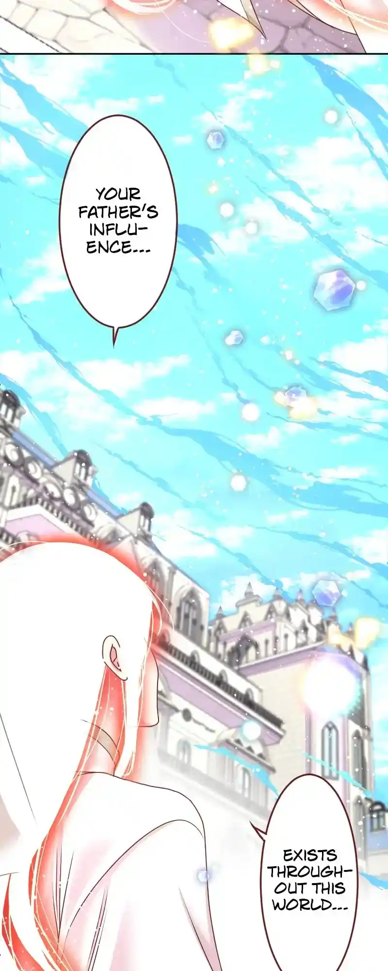 I Was Reborn As A Housekeeper In A Parallel World! Chapter 215