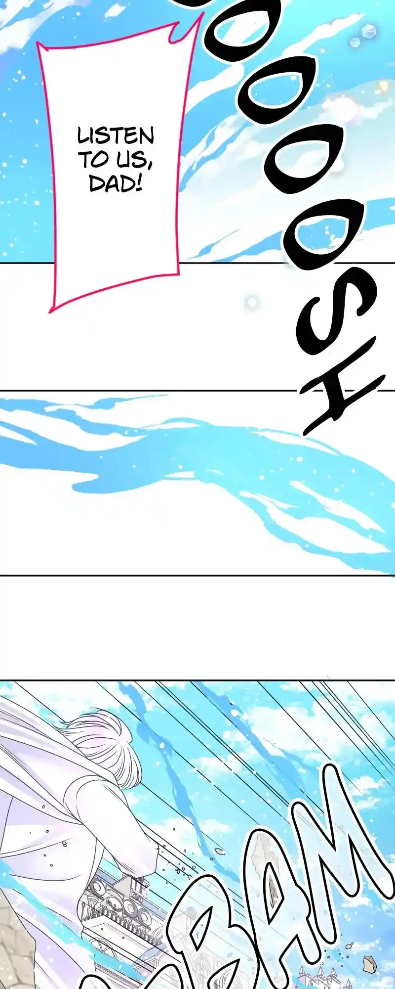 I Was Reborn As A Housekeeper In A Parallel World! Chapter 215