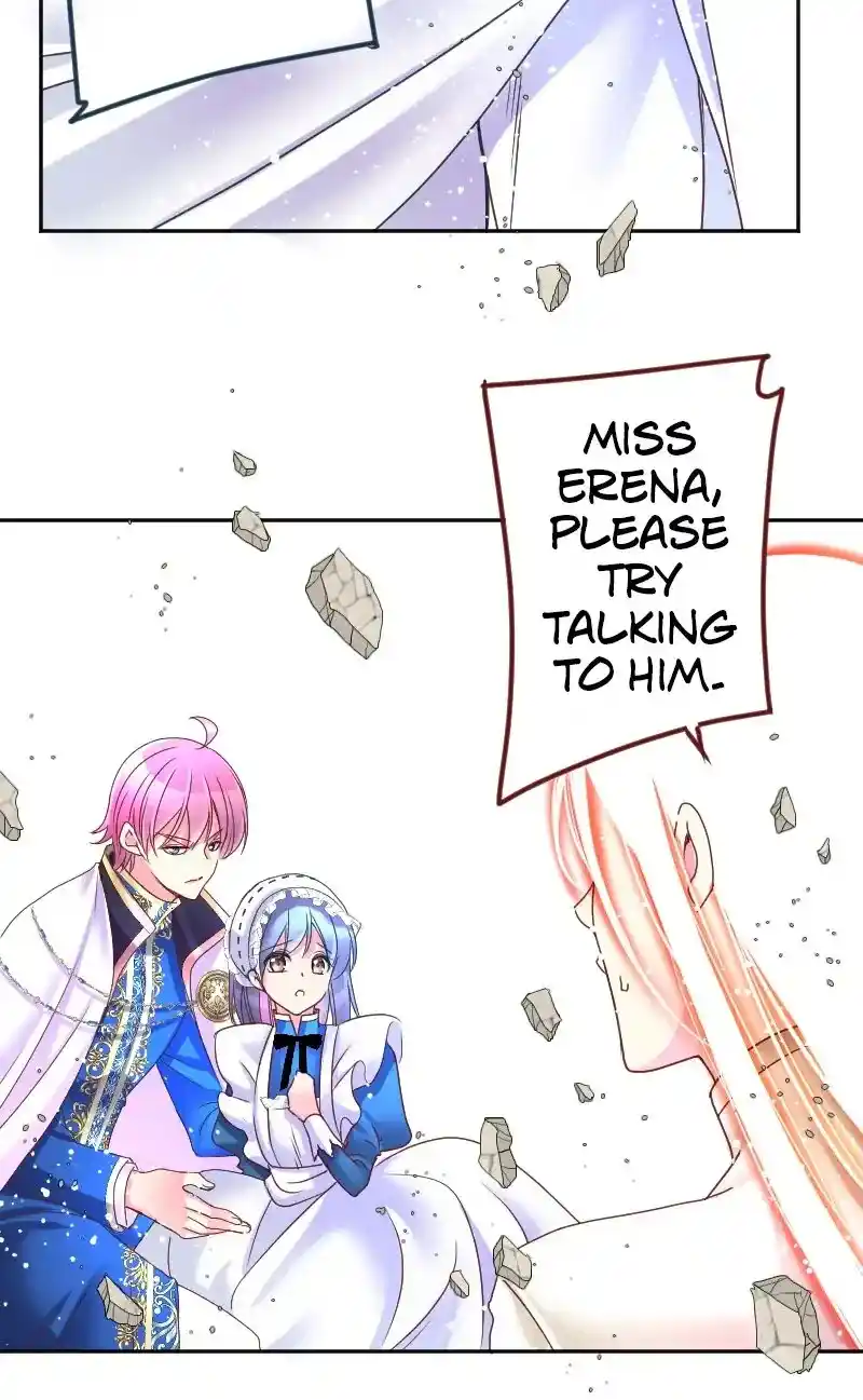 I Was Reborn As A Housekeeper In A Parallel World! Chapter 215