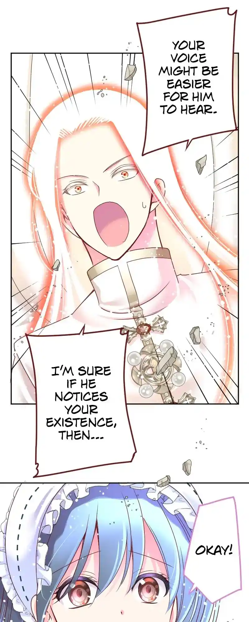 I Was Reborn As A Housekeeper In A Parallel World! Chapter 215