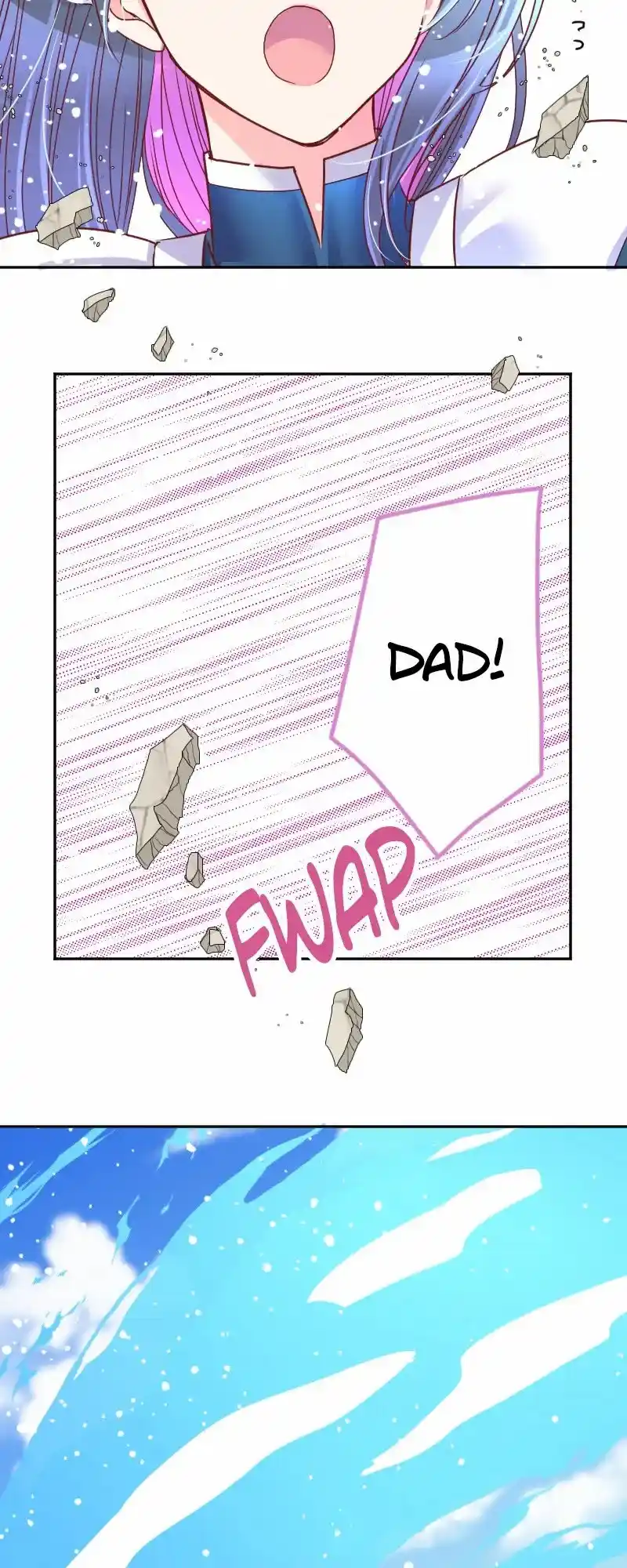 I Was Reborn As A Housekeeper In A Parallel World! Chapter 215