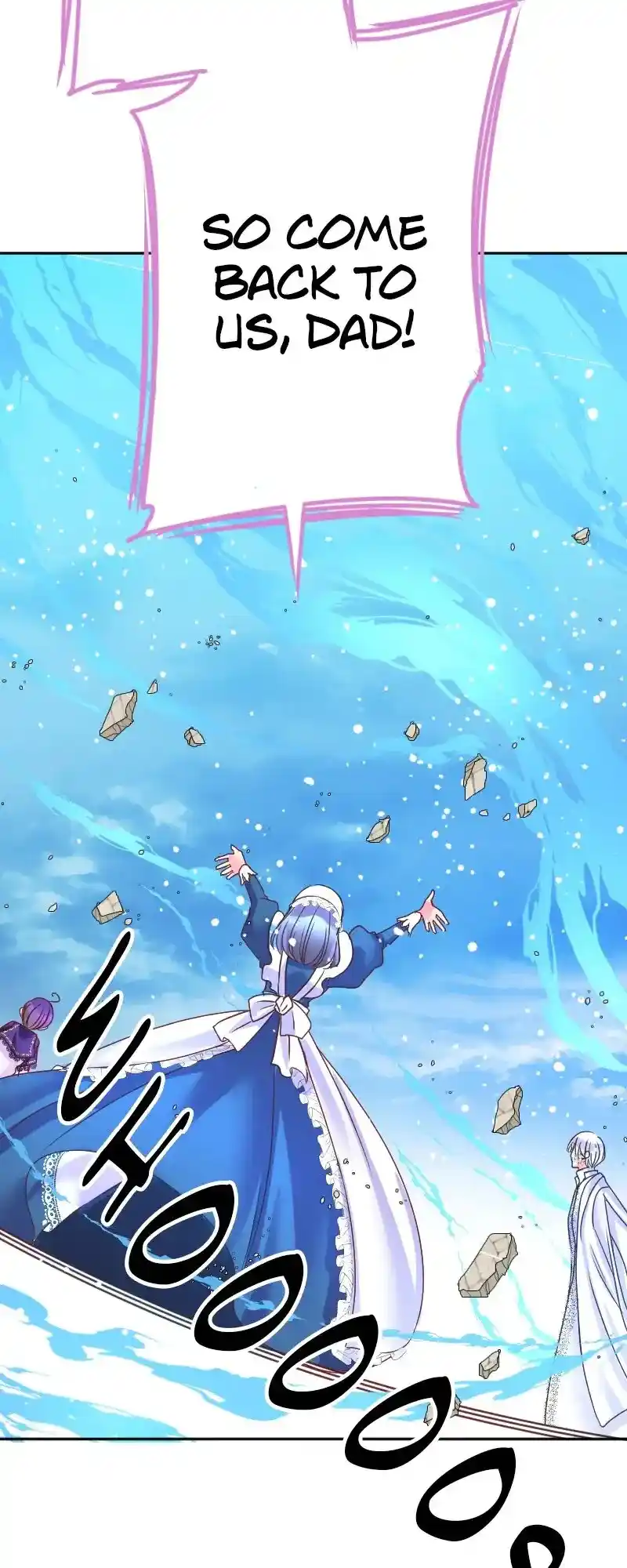 I Was Reborn As A Housekeeper In A Parallel World! Chapter 215