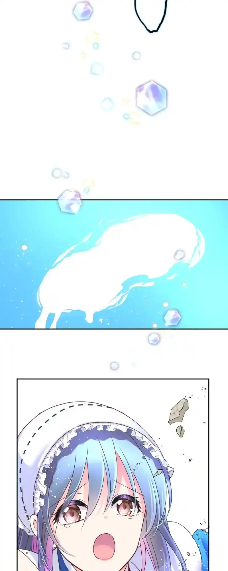 I Was Reborn As A Housekeeper In A Parallel World! Chapter 215