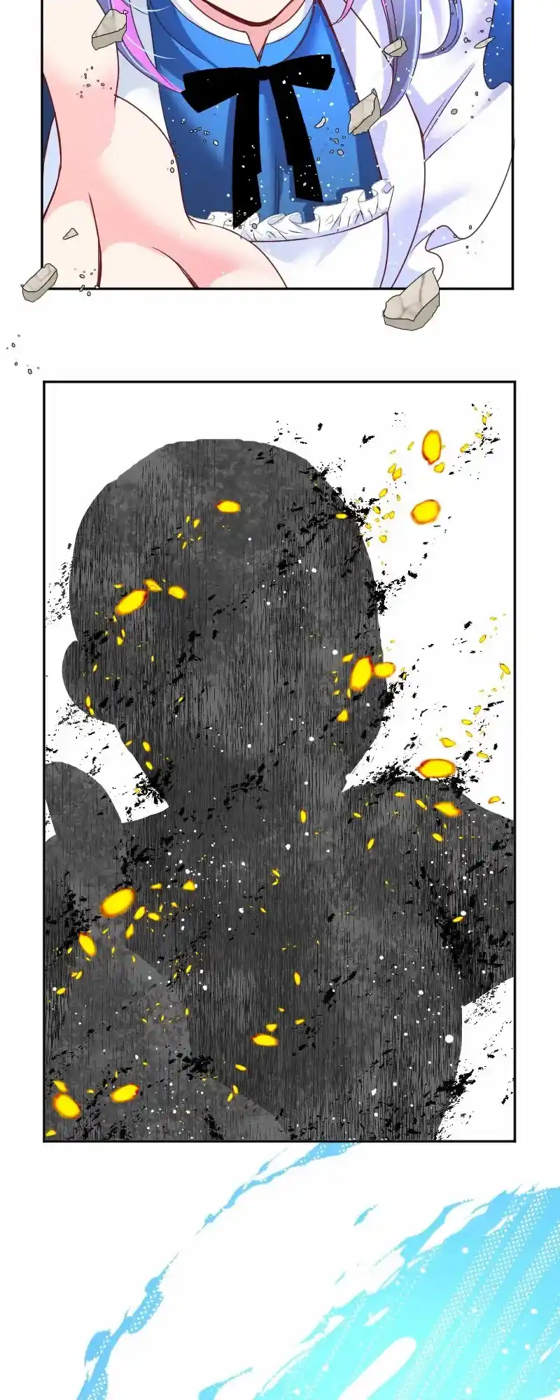 I Was Reborn As A Housekeeper In A Parallel World! Chapter 215