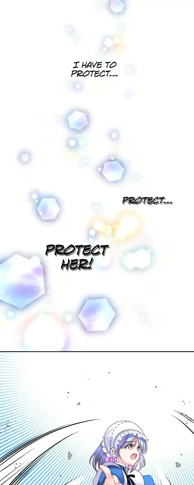 I Was Reborn As A Housekeeper In A Parallel World! Chapter 215