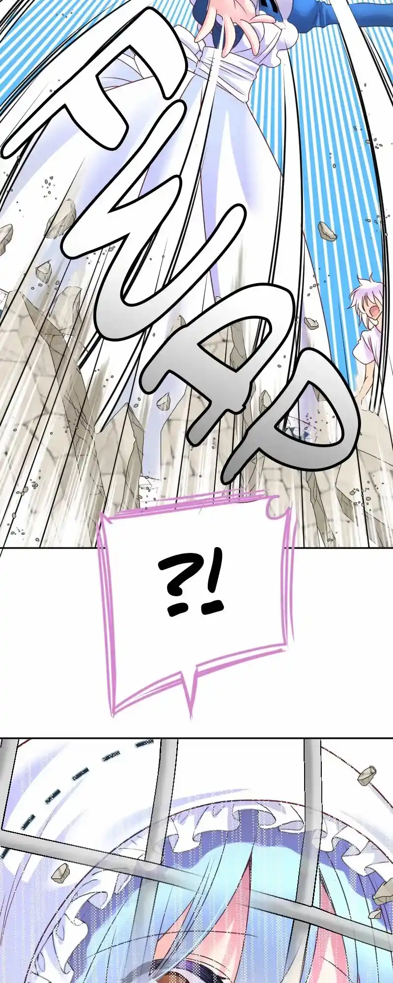 I Was Reborn As A Housekeeper In A Parallel World! Chapter 215