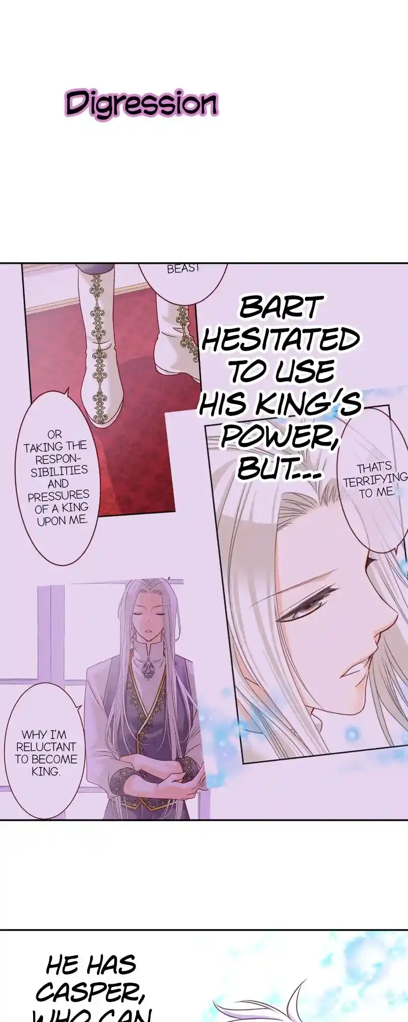 I Was Reborn As A Housekeeper In A Parallel World! Chapter 215