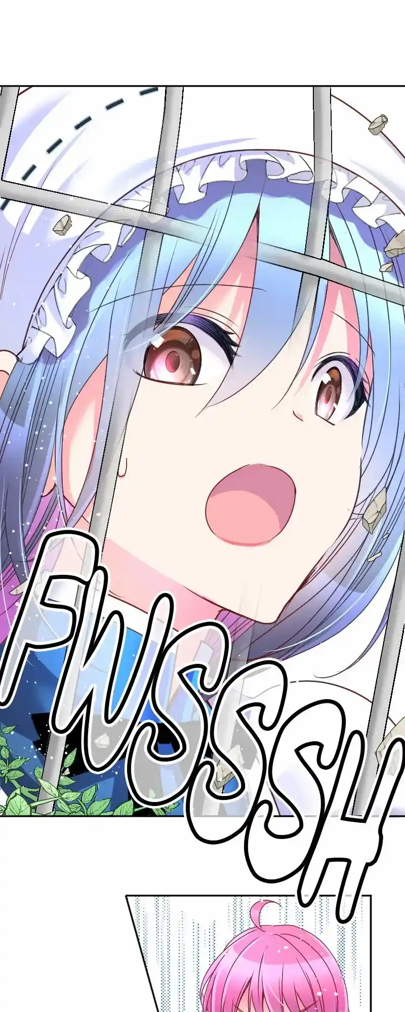 I Was Reborn As A Housekeeper In A Parallel World! Chapter 216