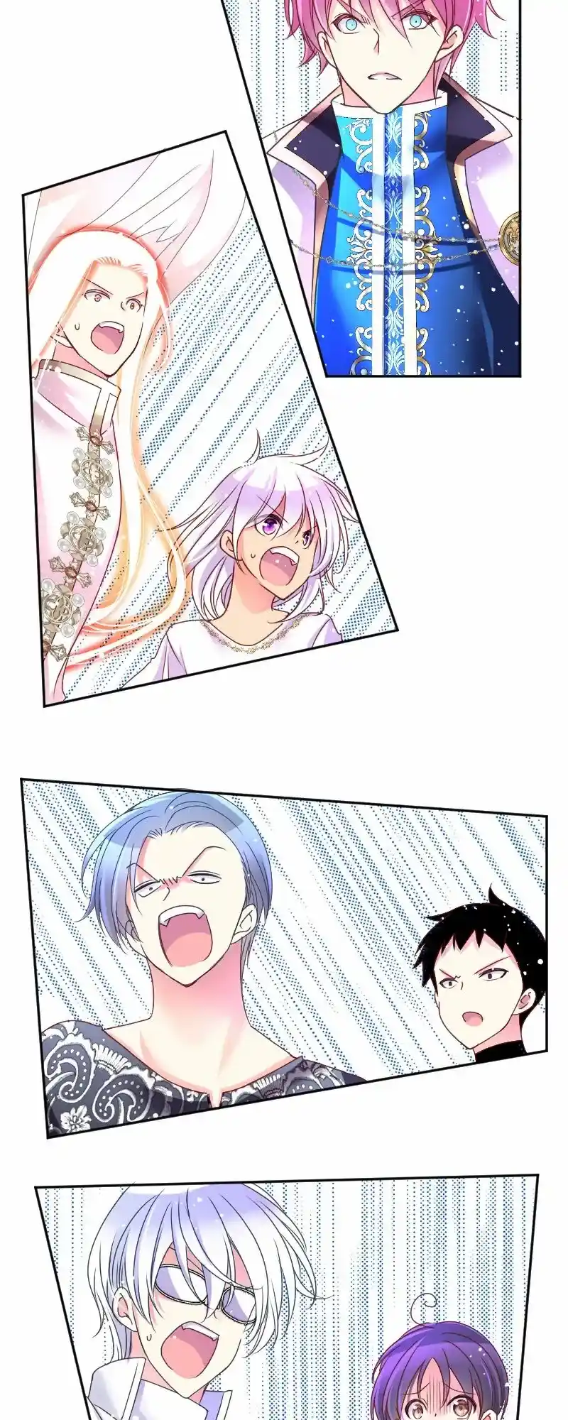 I Was Reborn As A Housekeeper In A Parallel World! Chapter 216