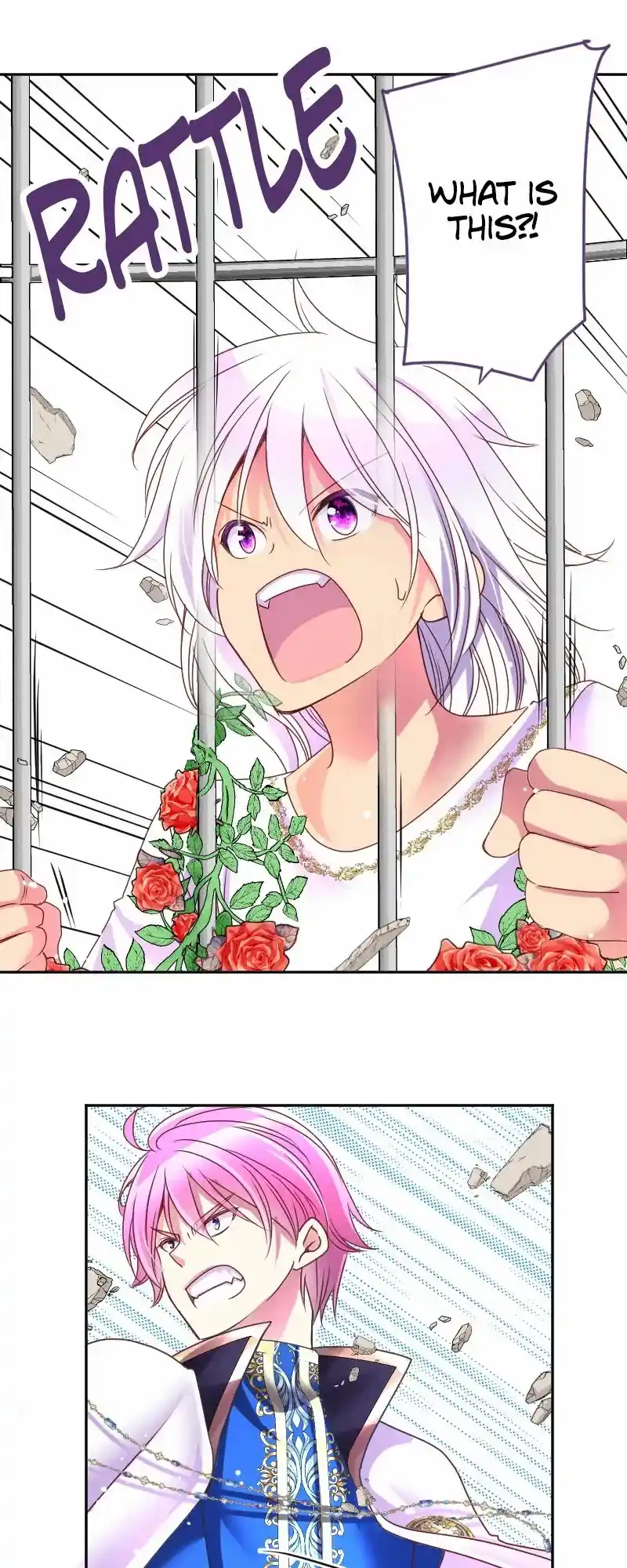 I Was Reborn As A Housekeeper In A Parallel World! Chapter 216