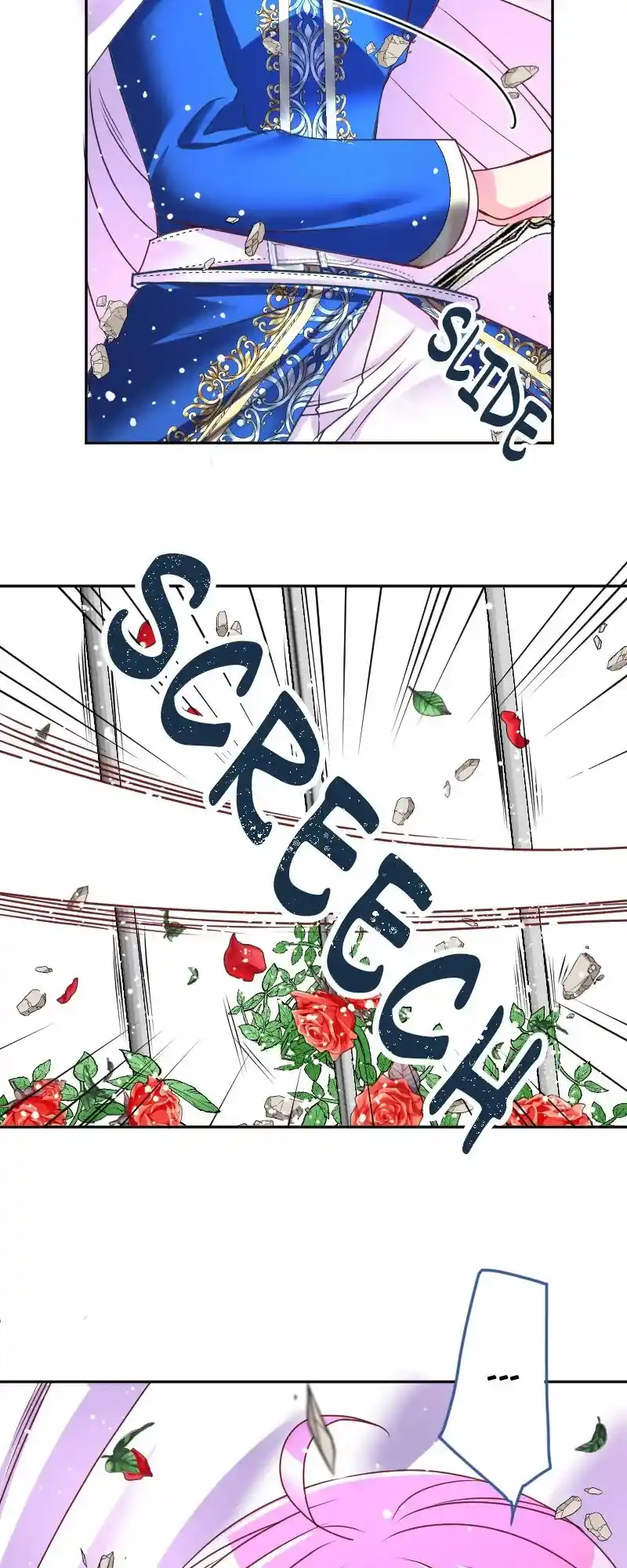 I Was Reborn As A Housekeeper In A Parallel World! Chapter 216