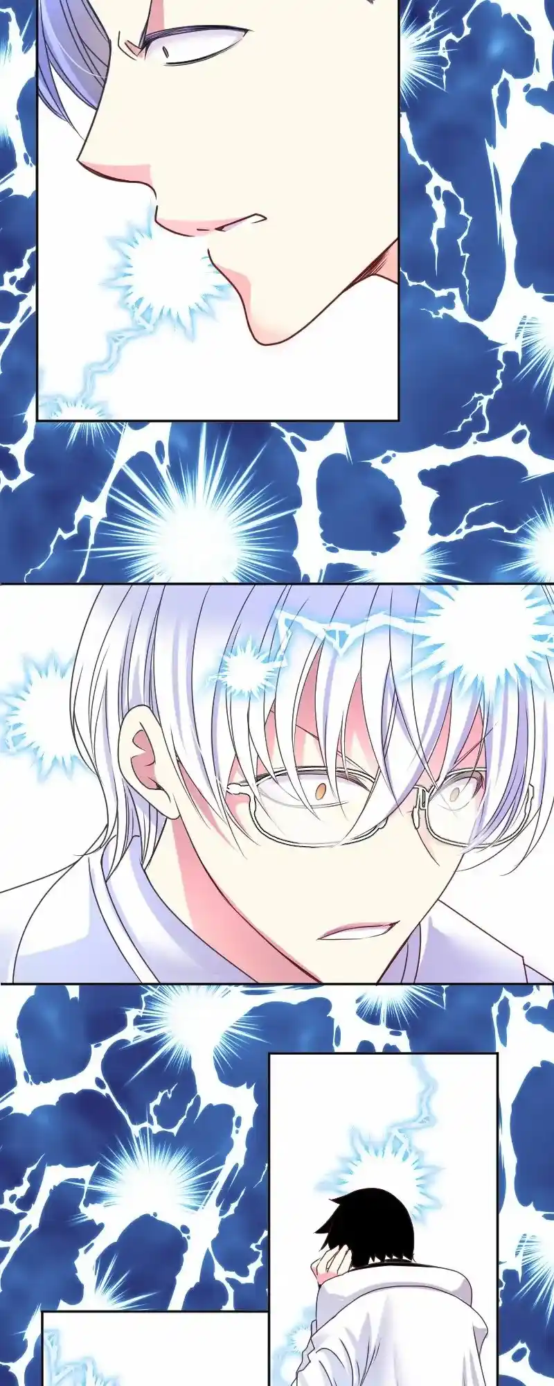 I Was Reborn As A Housekeeper In A Parallel World! Chapter 216