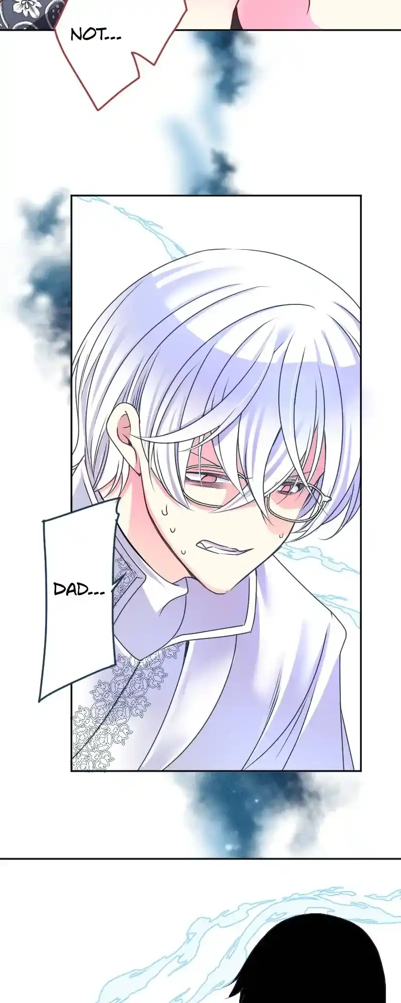 I Was Reborn As A Housekeeper In A Parallel World! Chapter 216