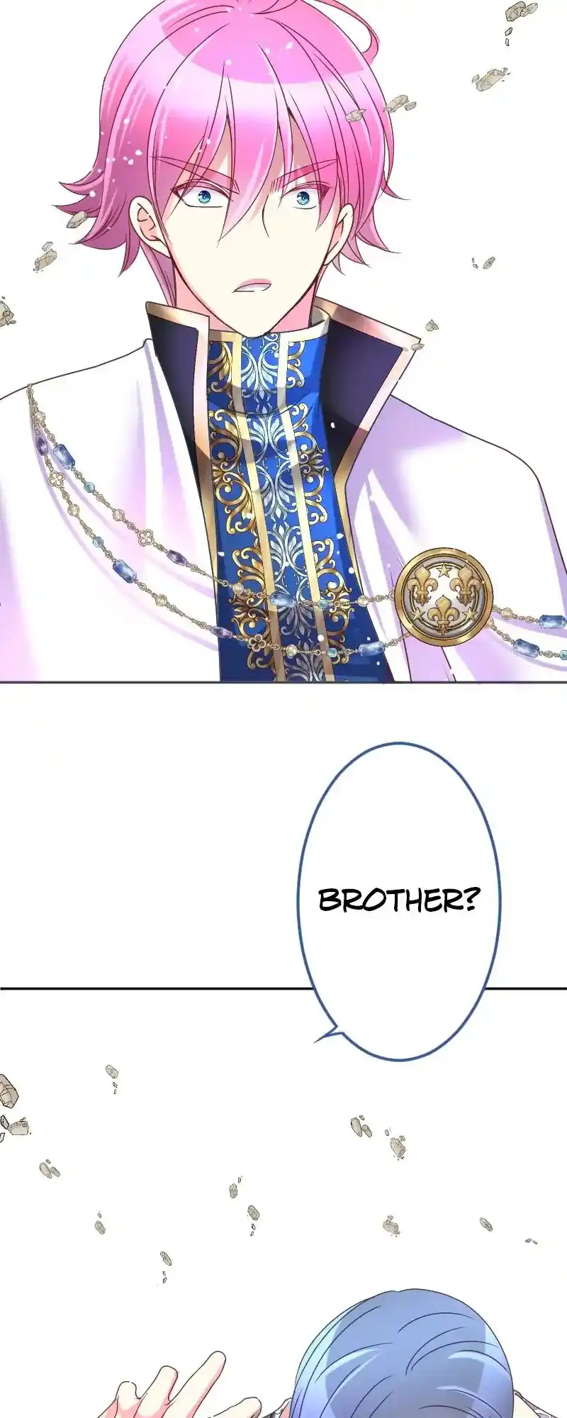 I Was Reborn As A Housekeeper In A Parallel World! Chapter 216