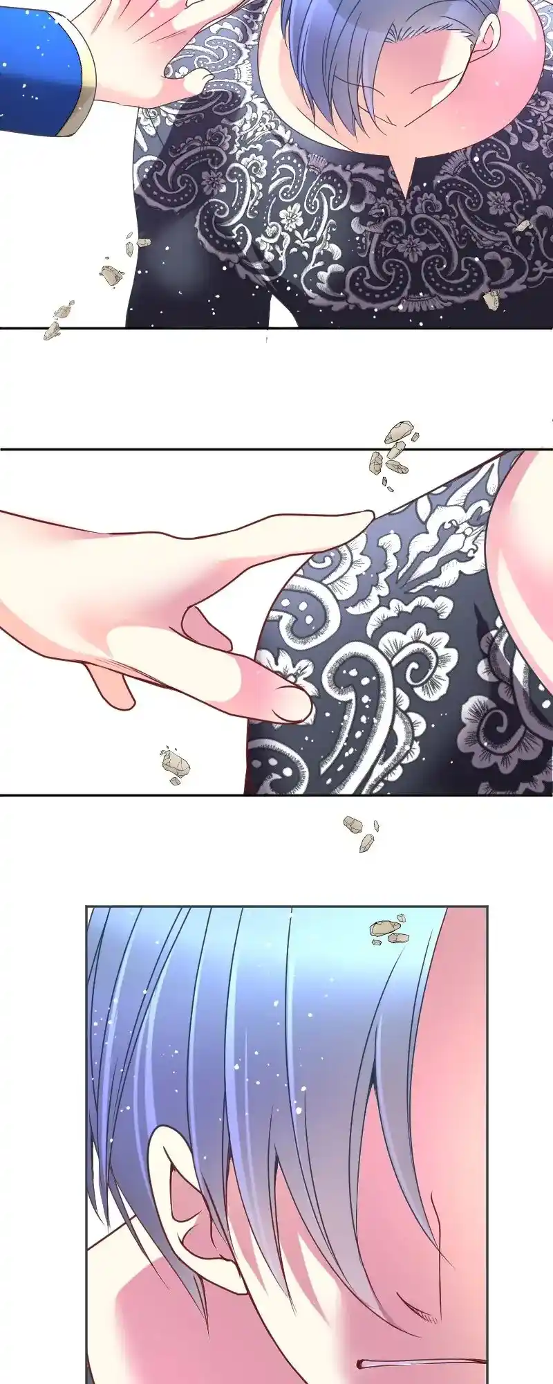 I Was Reborn As A Housekeeper In A Parallel World! Chapter 216