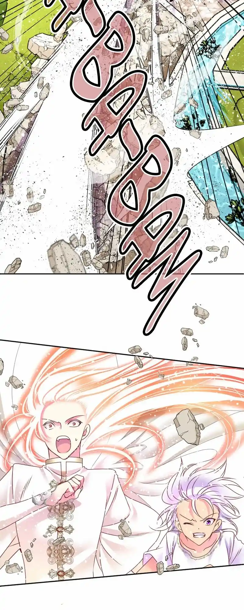 I Was Reborn As A Housekeeper In A Parallel World! Chapter 216