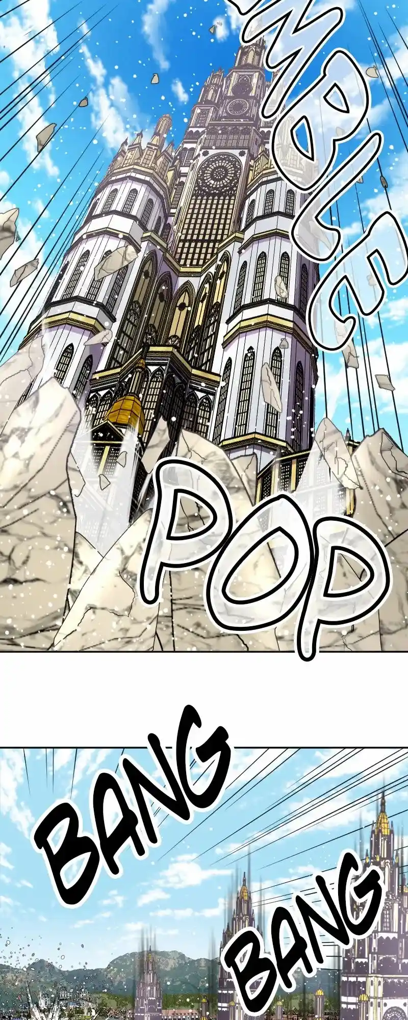 I Was Reborn As A Housekeeper In A Parallel World! Chapter 216