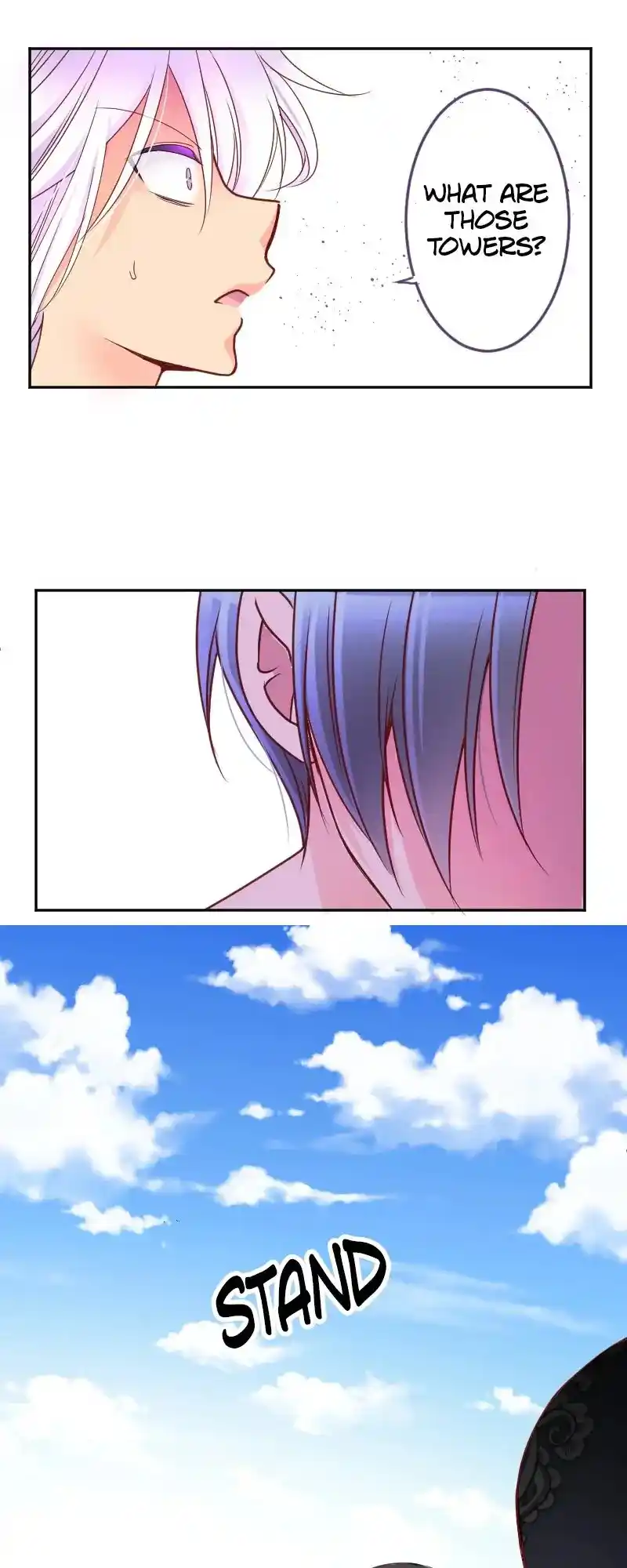 I Was Reborn As A Housekeeper In A Parallel World! Chapter 216