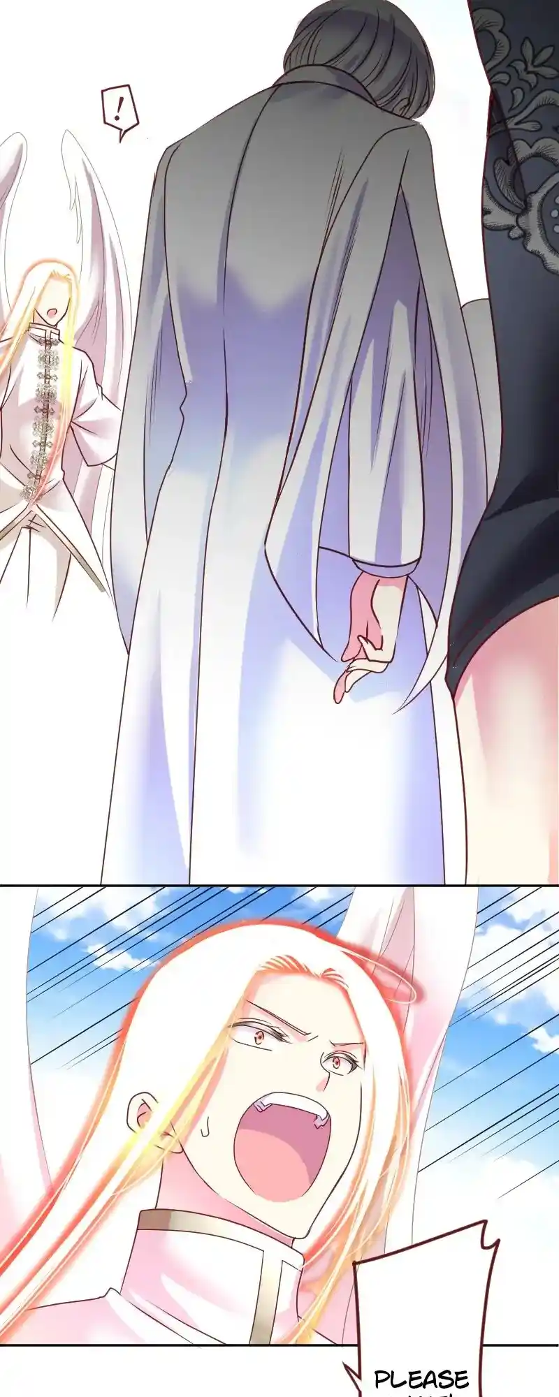 I Was Reborn As A Housekeeper In A Parallel World! Chapter 216