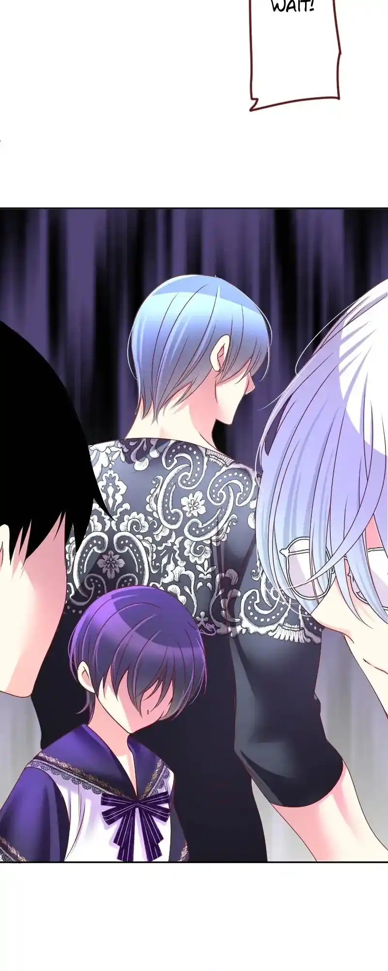 I Was Reborn As A Housekeeper In A Parallel World! Chapter 216