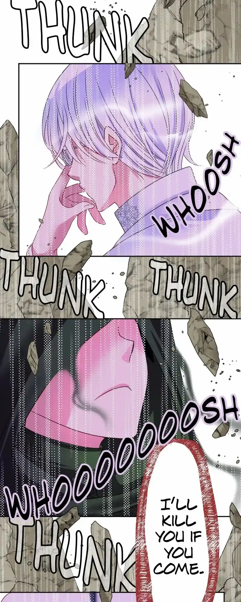 I Was Reborn As A Housekeeper In A Parallel World! Chapter 216