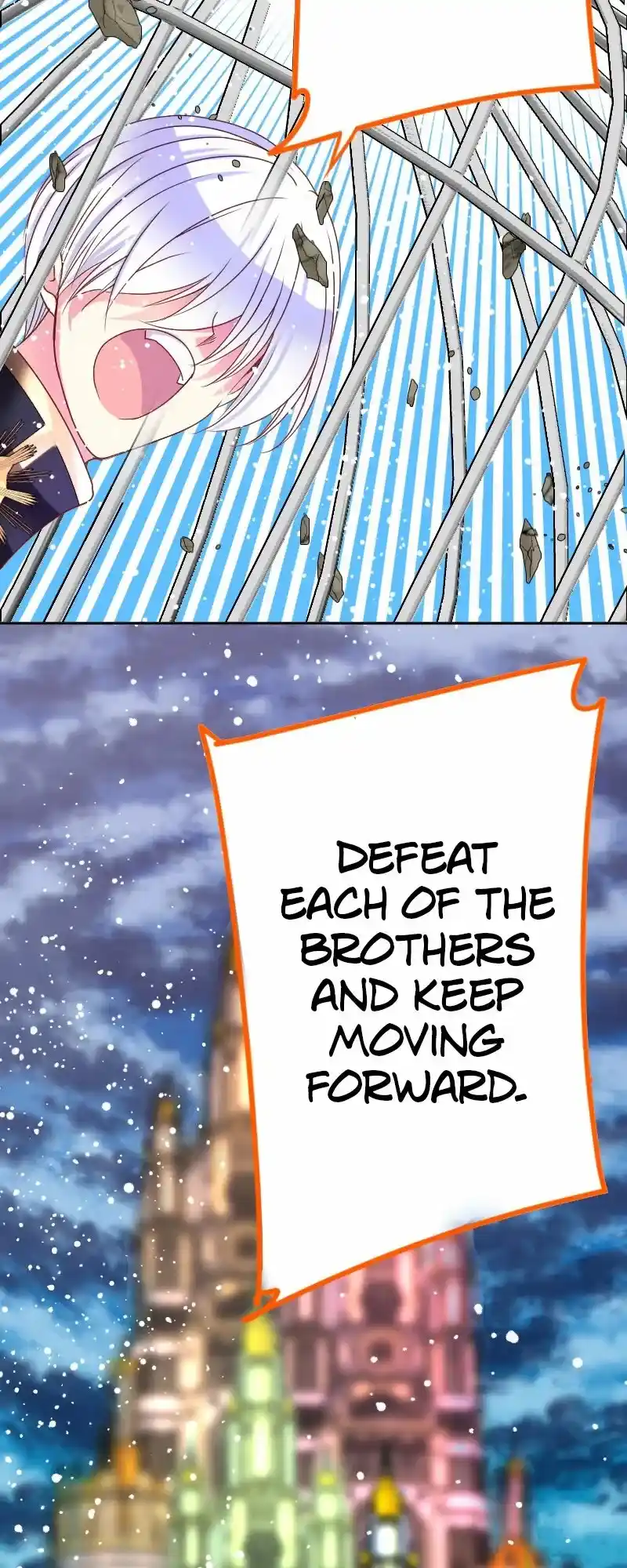 I Was Reborn As A Housekeeper In A Parallel World! Chapter 216