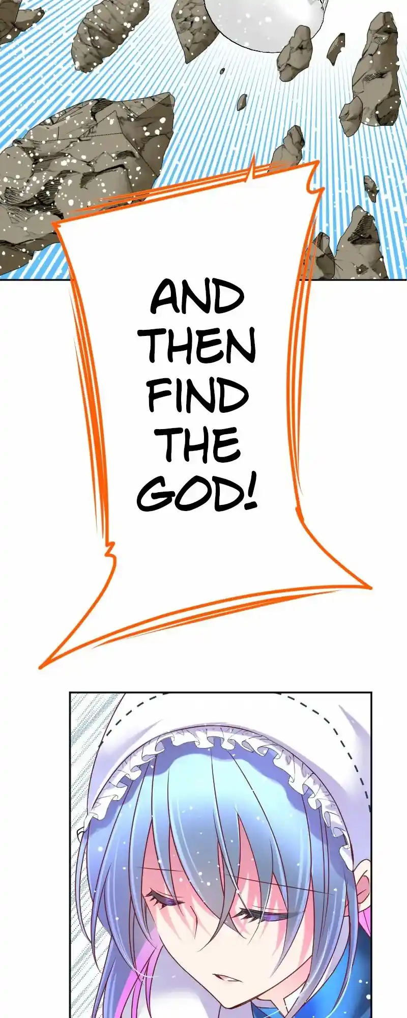 I Was Reborn As A Housekeeper In A Parallel World! Chapter 216