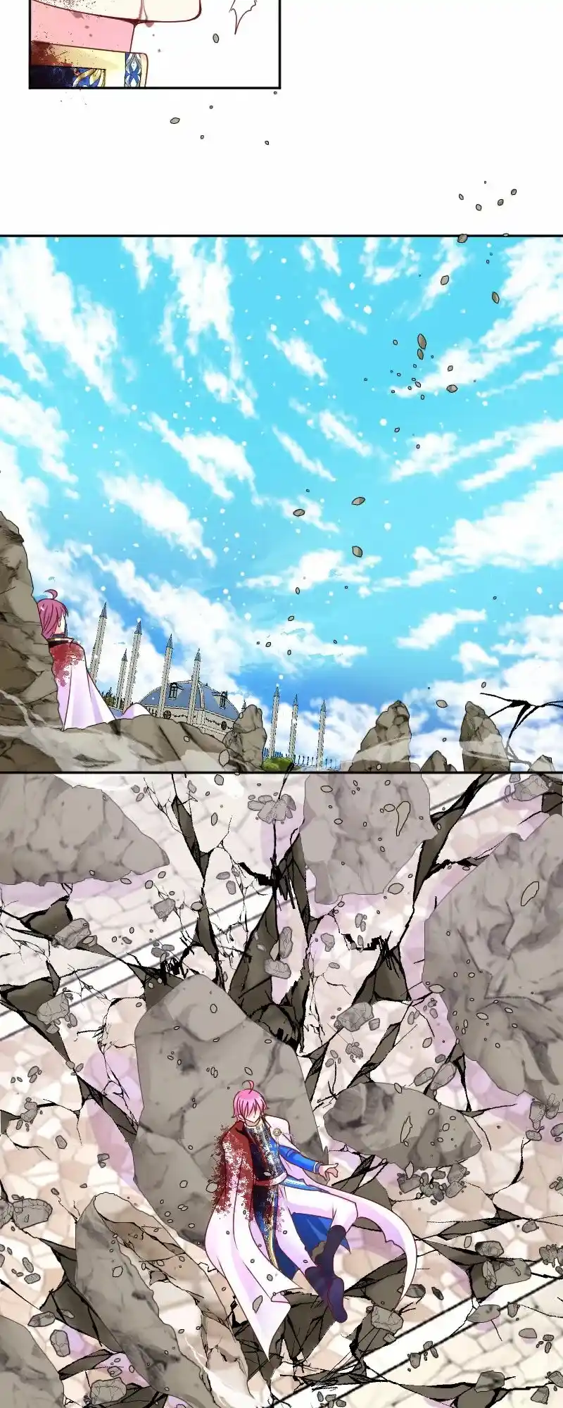 I Was Reborn As A Housekeeper In A Parallel World! Chapter 216