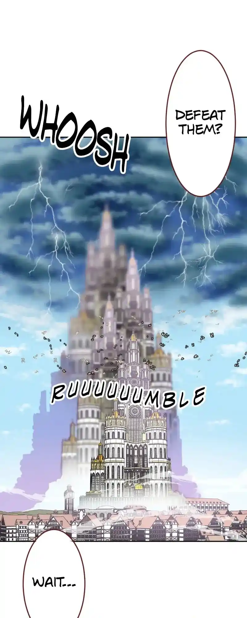 I Was Reborn As A Housekeeper In A Parallel World! Chapter 216