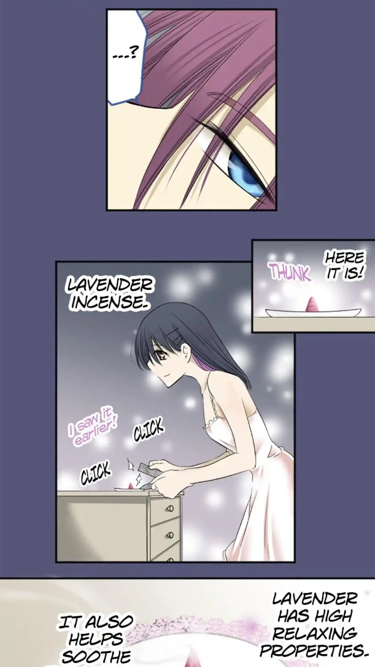 I was Reborn as a Housekeeper in a Parallel World! Chapter 4