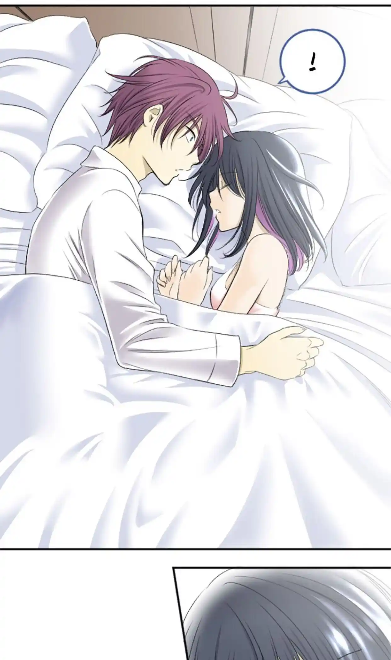 I was Reborn as a Housekeeper in a Parallel World! Chapter 4