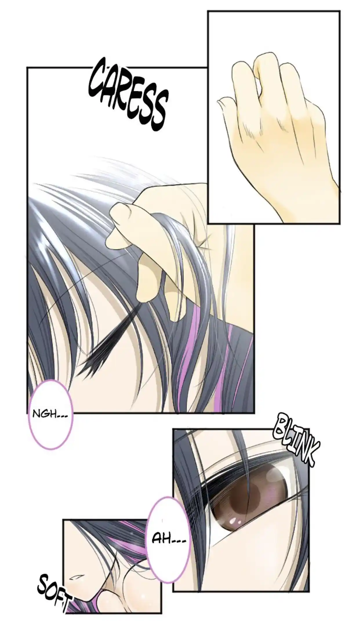 I was Reborn as a Housekeeper in a Parallel World! Chapter 4