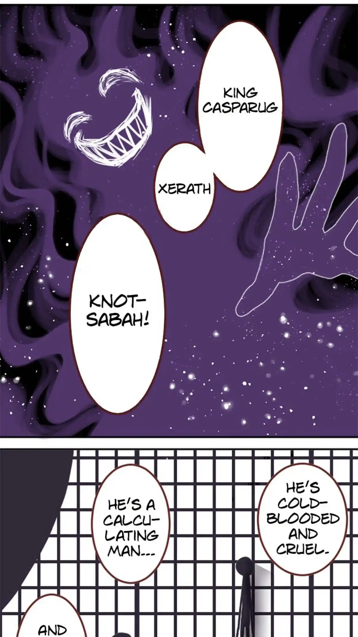 I was Reborn as a Housekeeper in a Parallel World! Chapter 5