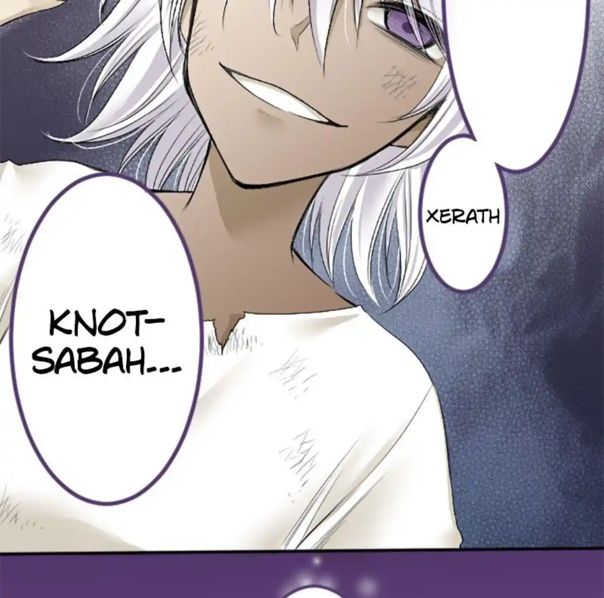 I was Reborn as a Housekeeper in a Parallel World! Chapter 5