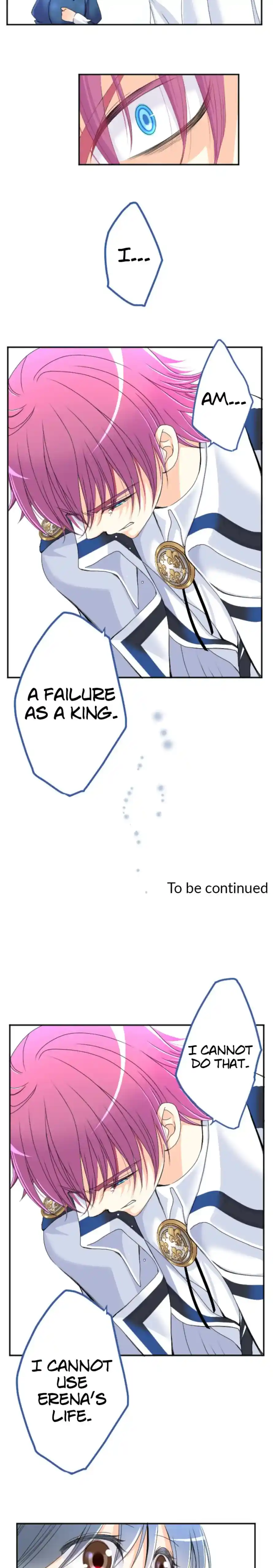 I Was Reborn As A Housekeeper In A Parallel World! Chapter 75