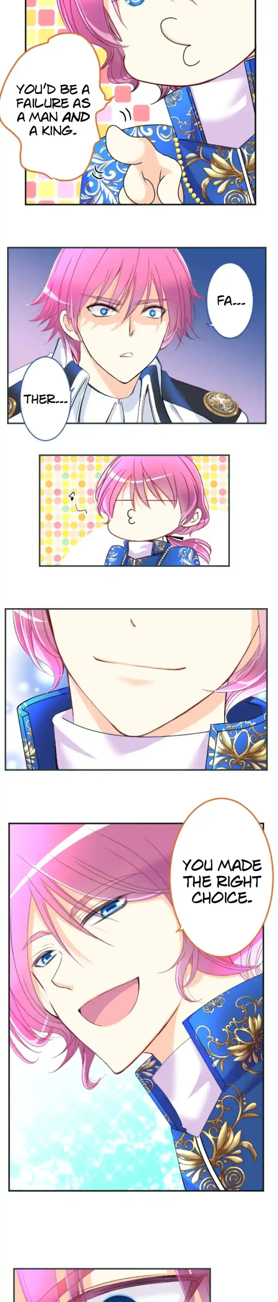 I Was Reborn As A Housekeeper In A Parallel World! Chapter 75