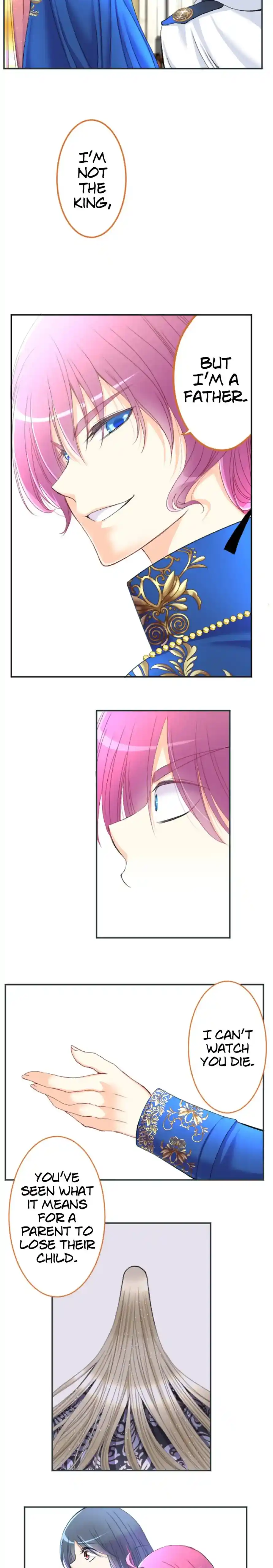 I Was Reborn As A Housekeeper In A Parallel World! Chapter 75