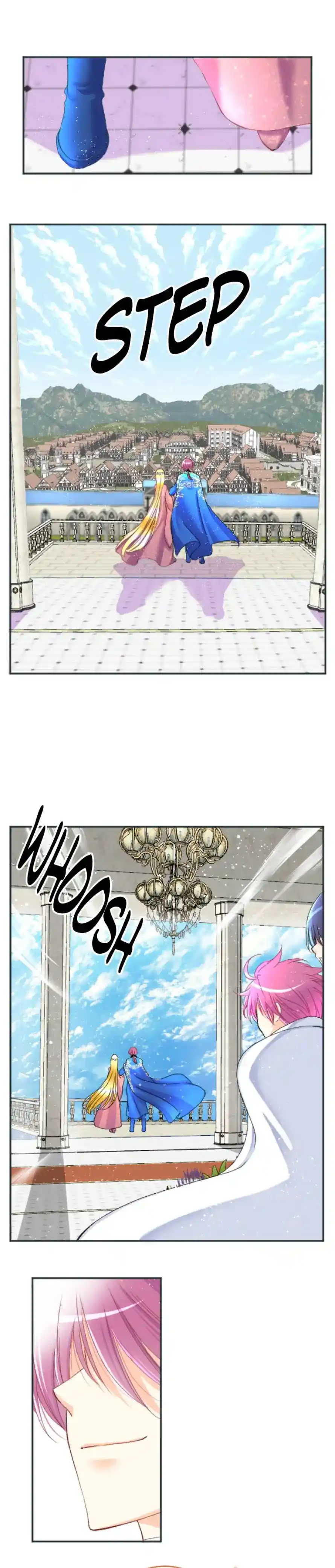 I Was Reborn As A Housekeeper In A Parallel World! Chapter 75