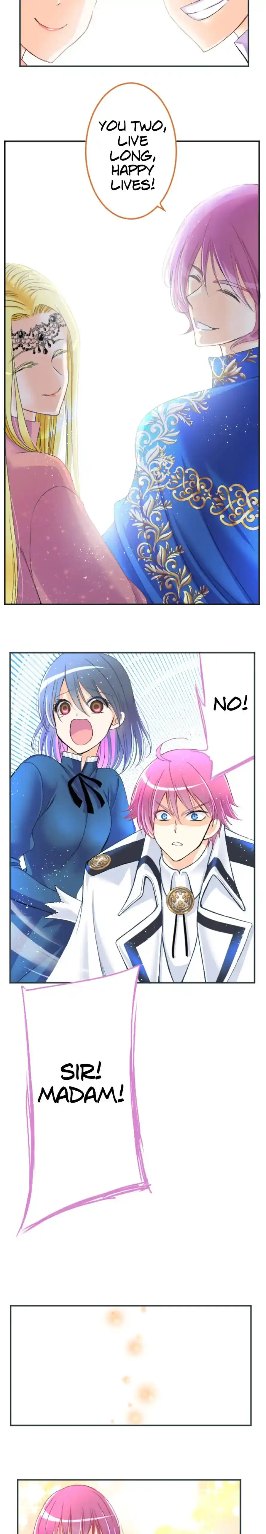 I Was Reborn As A Housekeeper In A Parallel World! Chapter 75