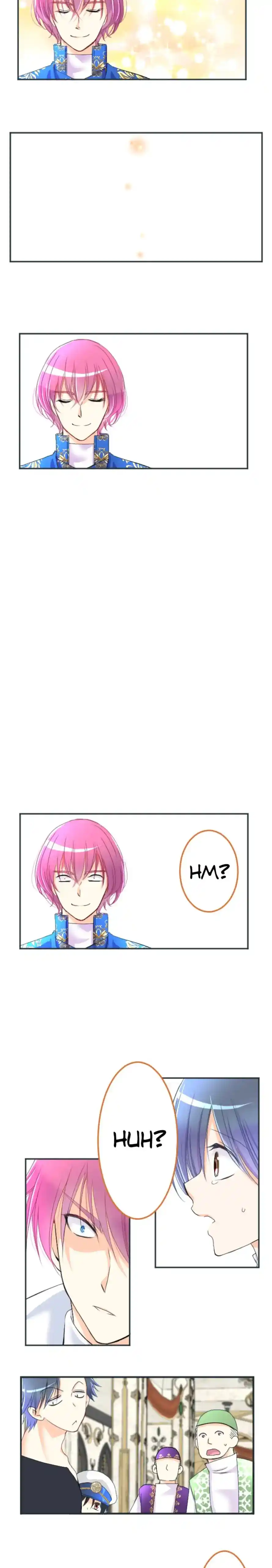 I Was Reborn As A Housekeeper In A Parallel World! Chapter 75