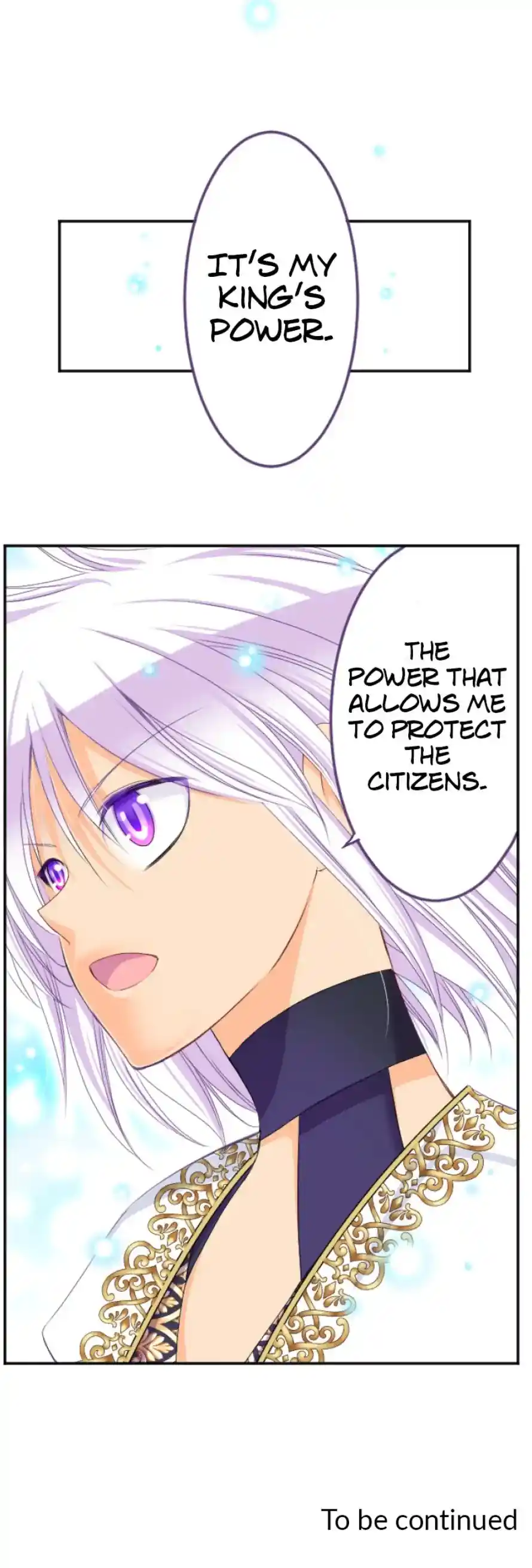 I Was Reborn As A Housekeeper In A Parallel World! Chapter 75