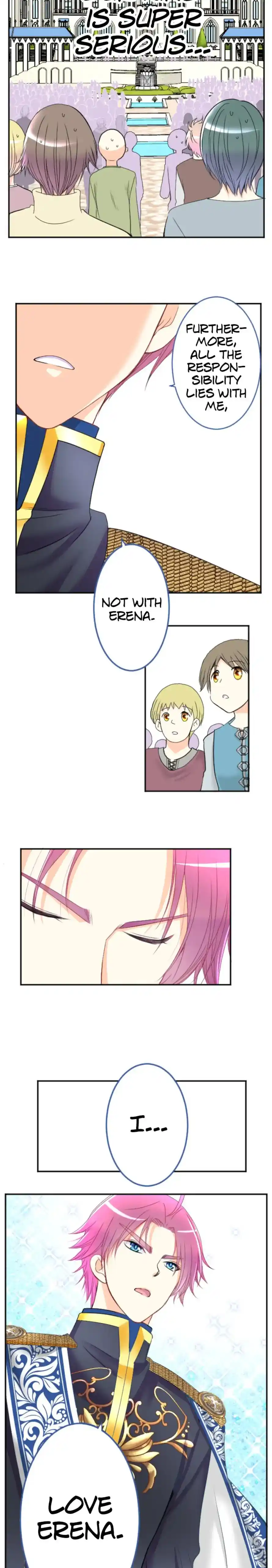 I Was Reborn As A Housekeeper In A Parallel World! Chapter 77