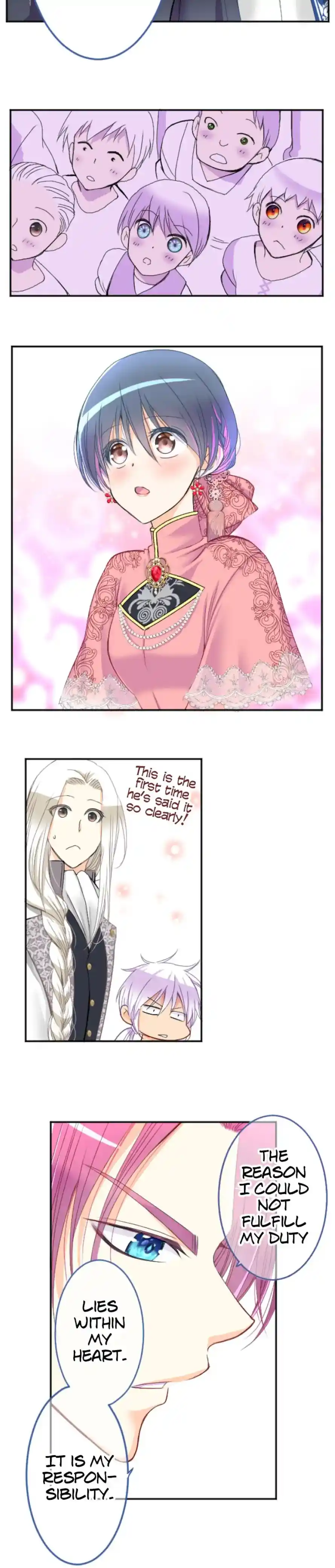 I Was Reborn As A Housekeeper In A Parallel World! Chapter 77