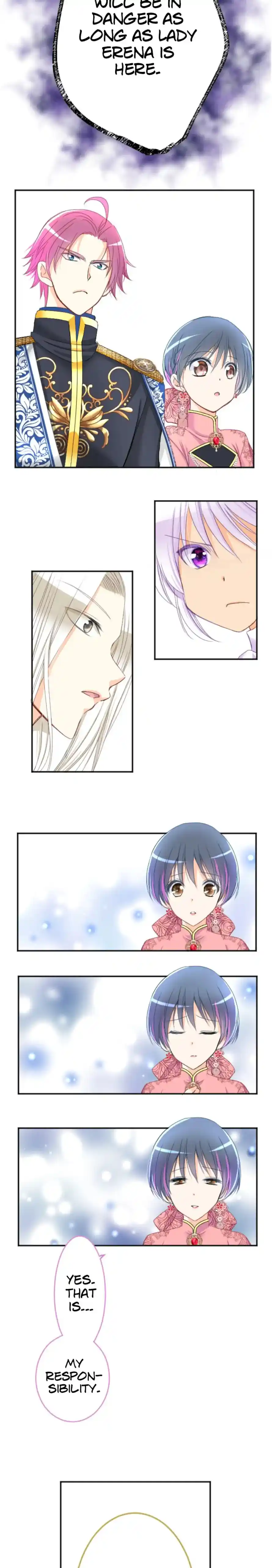 I Was Reborn As A Housekeeper In A Parallel World! Chapter 77