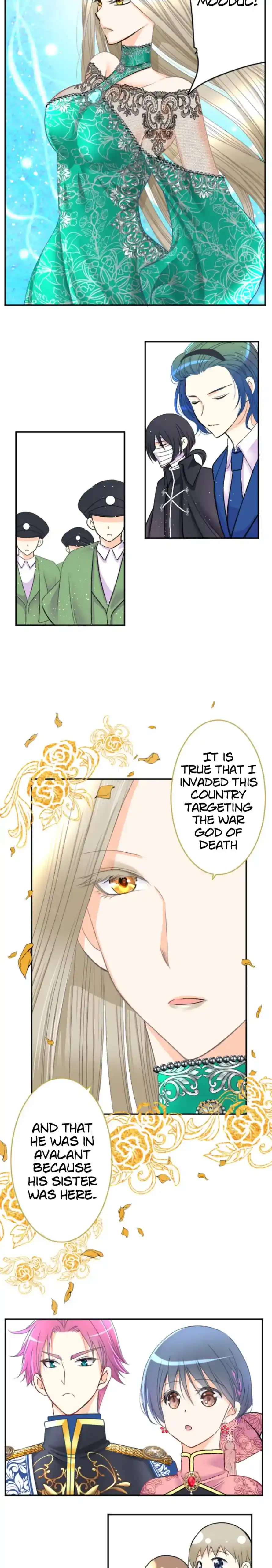 I Was Reborn As A Housekeeper In A Parallel World! Chapter 77