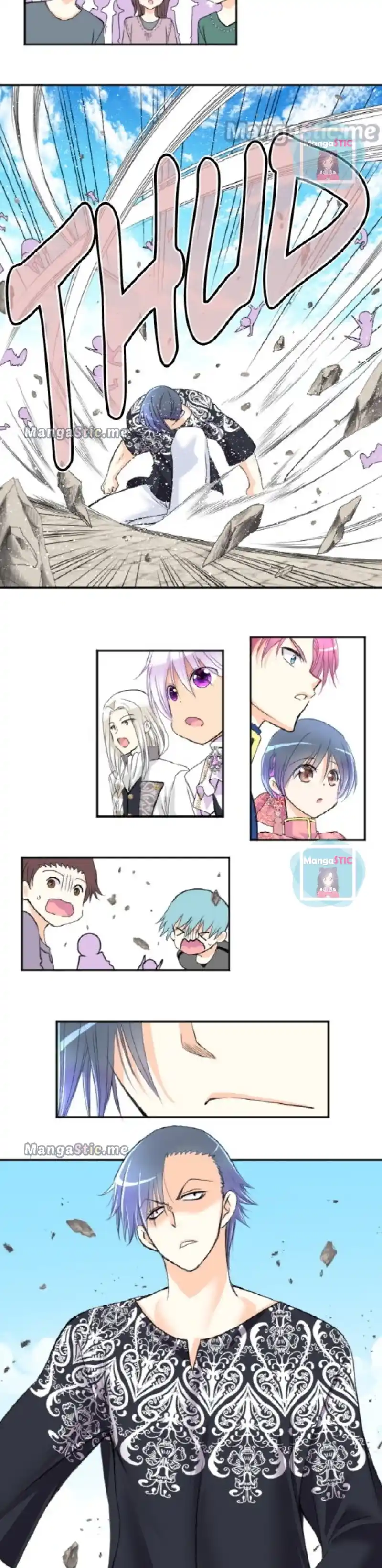 I Was Reborn As A Housekeeper In A Parallel World! Chapter 78