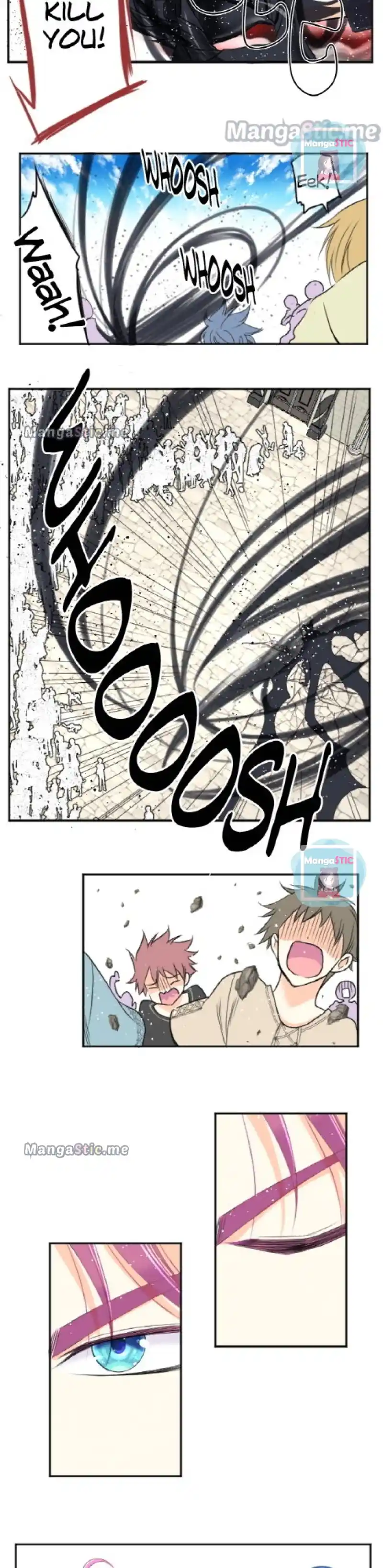 I Was Reborn As A Housekeeper In A Parallel World! Chapter 78